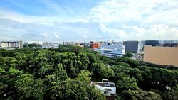 Treasure at Tampines (D18), Condominium #587738101